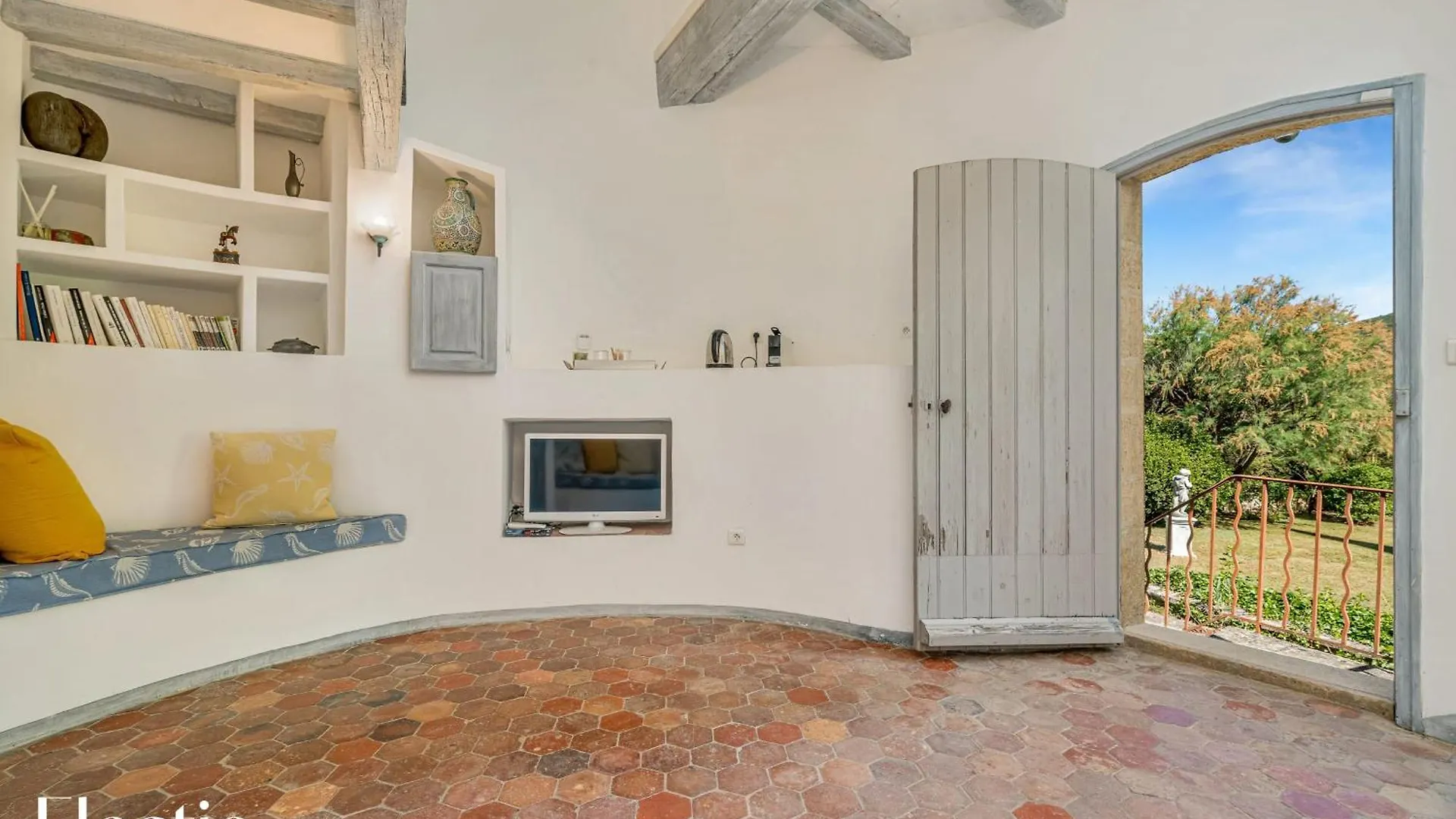 Bastide Domaine Tour Campanets Aparthotel Le Puy-Sainte-Reparade 0*,  France