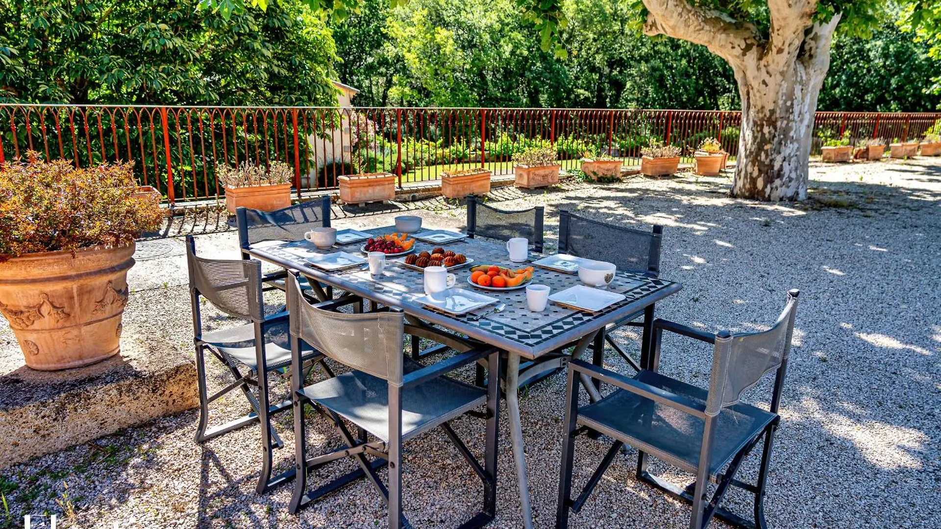 Bastide Domaine Tour Campanets Aparthotel Le Puy-Sainte-Reparade 0*,  France