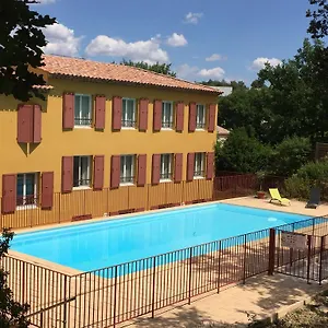 Résid'artel Cadarache - Iter Hotel