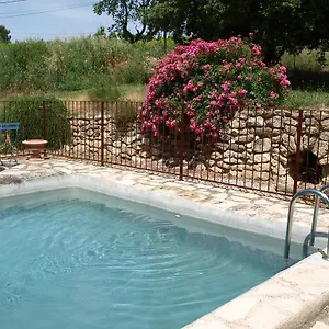 Jardin D'antan Couette-café